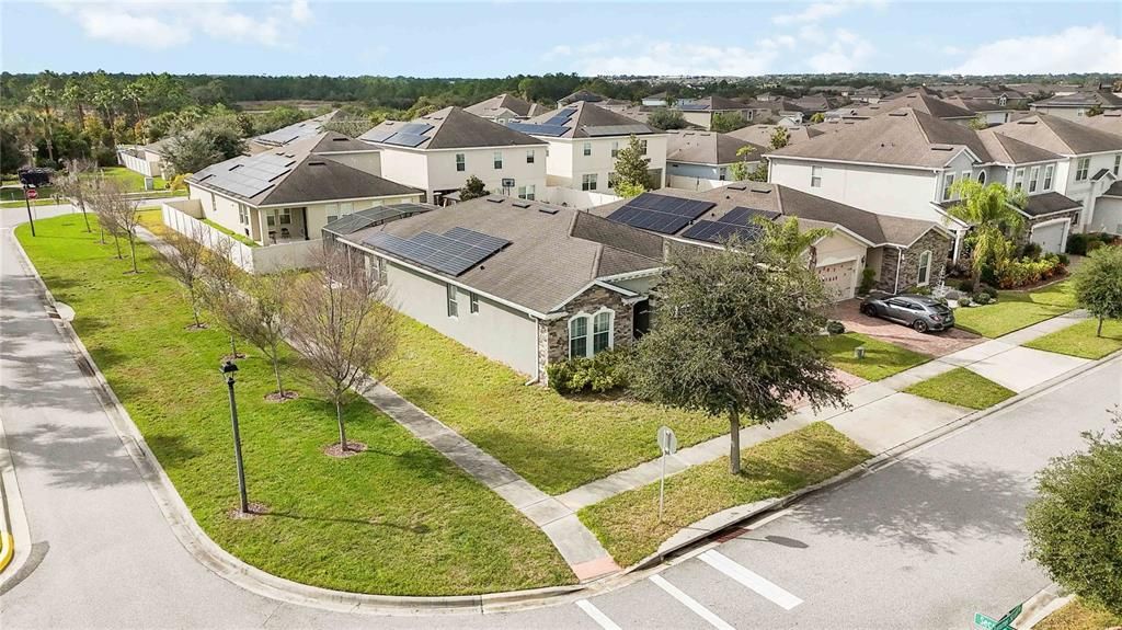 На продажу: $415,000 (3 спален, 3 ванн, 2069 Квадратных фут)