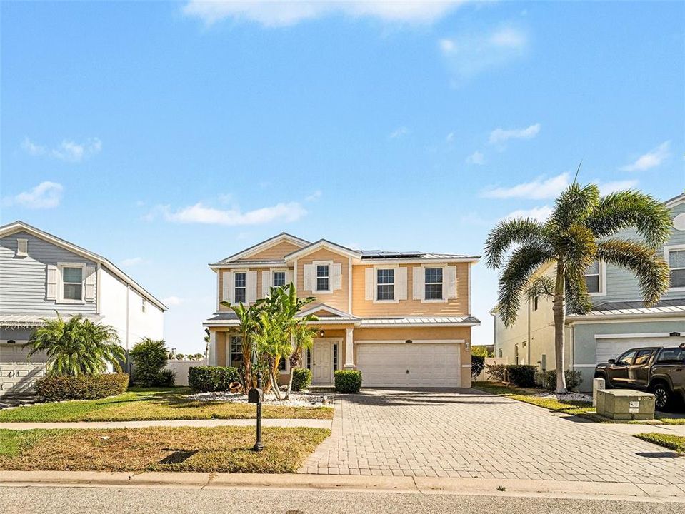 На продажу: $550,000 (4 спален, 2 ванн, 2725 Квадратных фут)