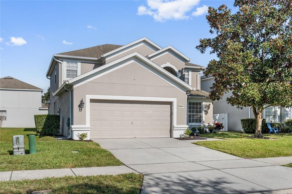 На продажу: $578,600 (5 спален, 3 ванн, 2756 Квадратных фут)