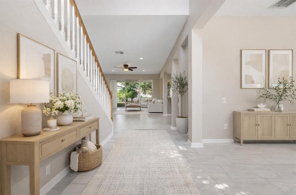 На продажу: $578,600 (5 спален, 3 ванн, 2756 Квадратных фут)