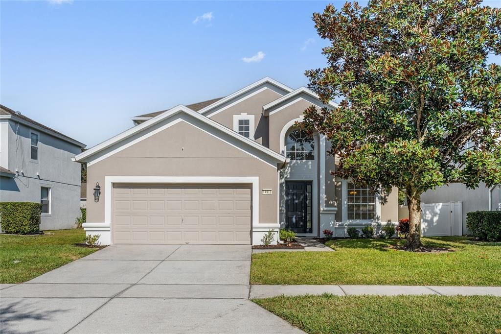 На продажу: $578,600 (5 спален, 3 ванн, 2756 Квадратных фут)