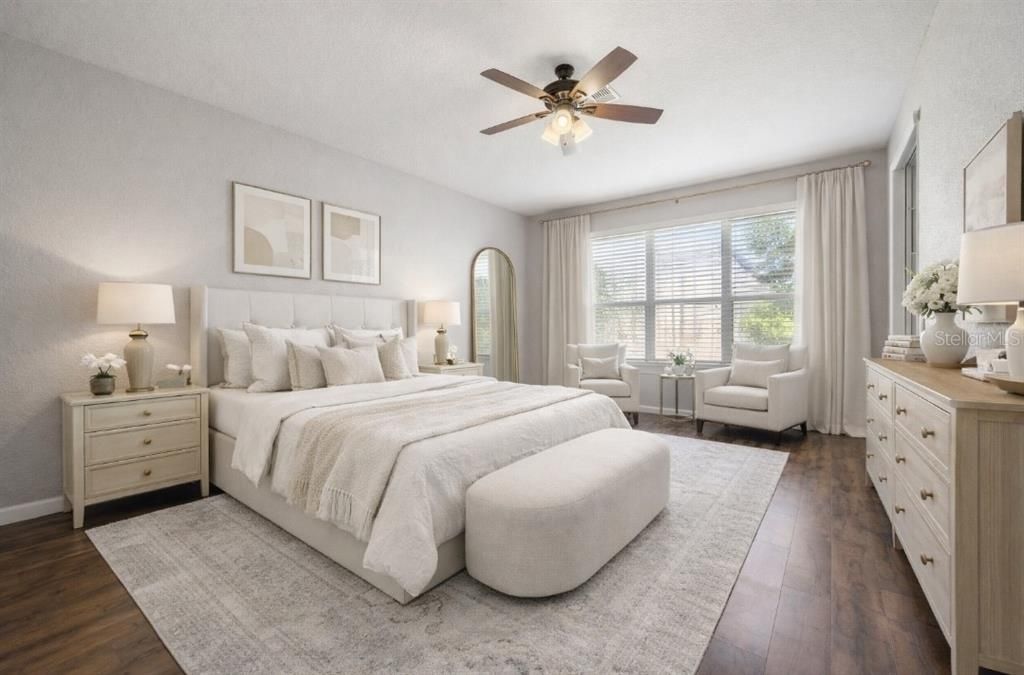 На продажу: $578,600 (5 спален, 3 ванн, 2756 Квадратных фут)