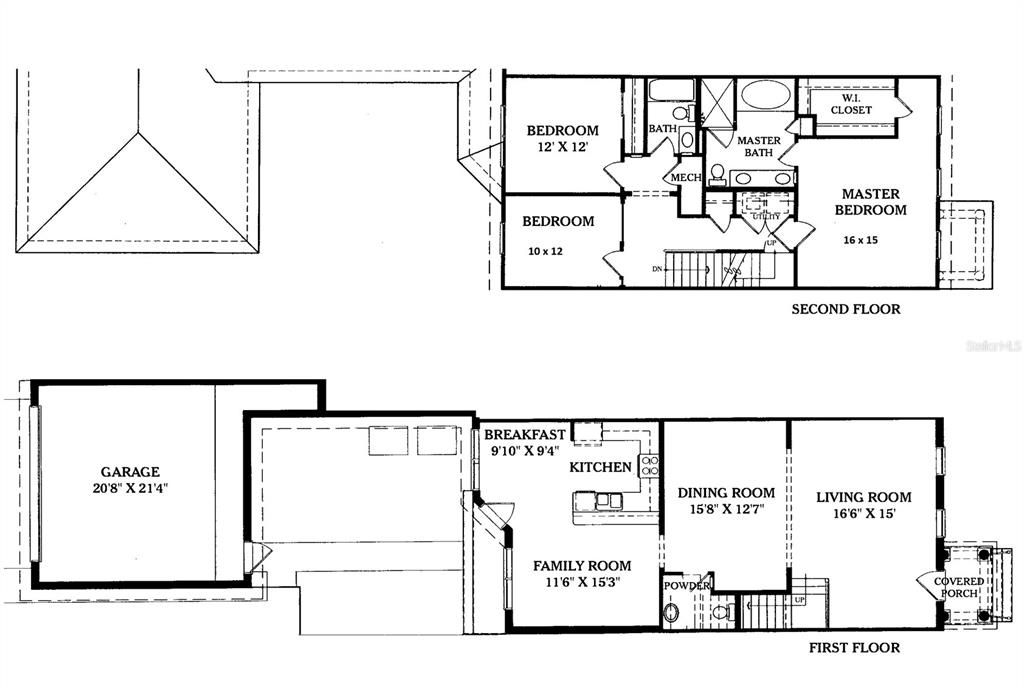 For Sale: $899,000 (4 beds, 3 baths, 2804 Square Feet)