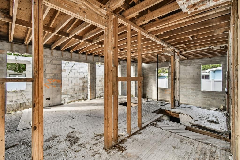 En Venta: $389,000 (3 camas, 1 baños, 1153 Pies cuadrados)