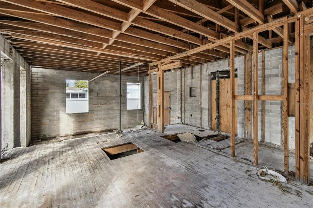 En Venta: $389,000 (3 camas, 1 baños, 1153 Pies cuadrados)