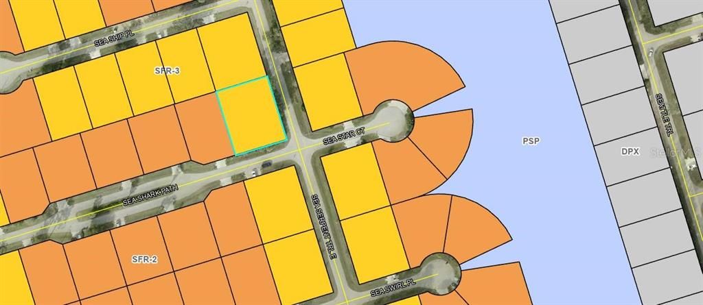 待售: $50,000 (0.29 acres)