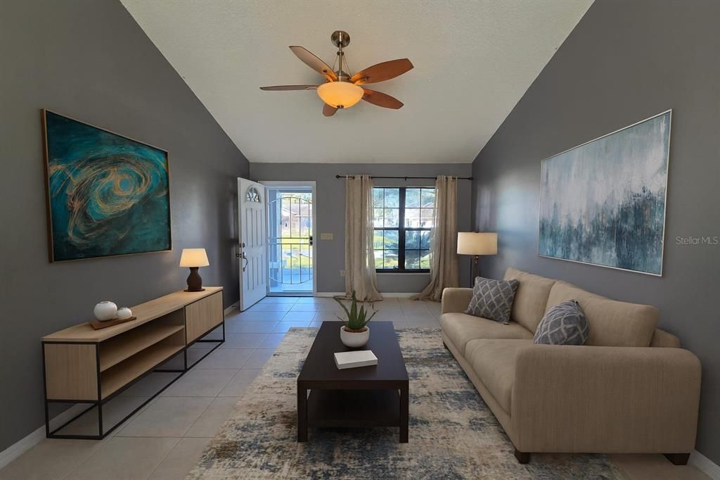 На продажу: $297,500 (3 спален, 2 ванн, 1681 Квадратных фут)