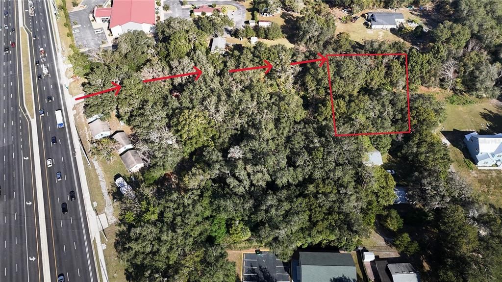 待售: $55,000 (0.43 acres)