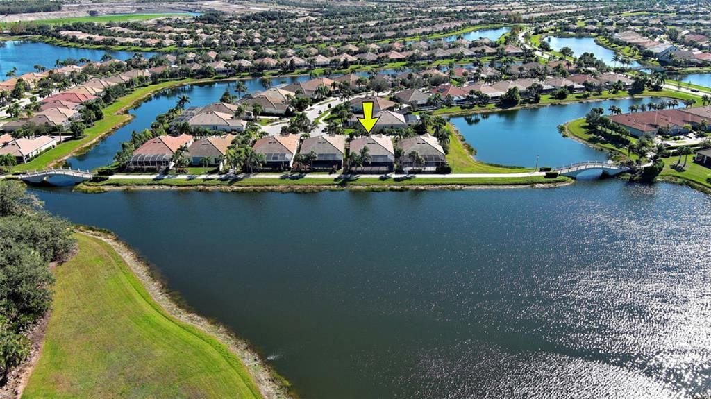 На продажу: $649,000 (4 спален, 4 ванн, 2516 Квадратных фут)