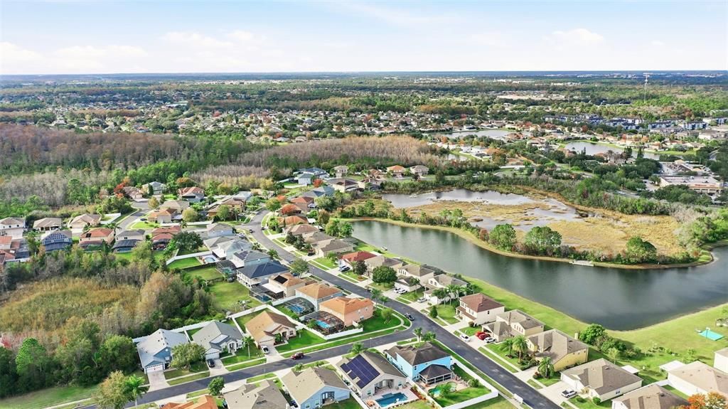 На продажу: $595,000 (4 спален, 3 ванн, 3310 Квадратных фут)