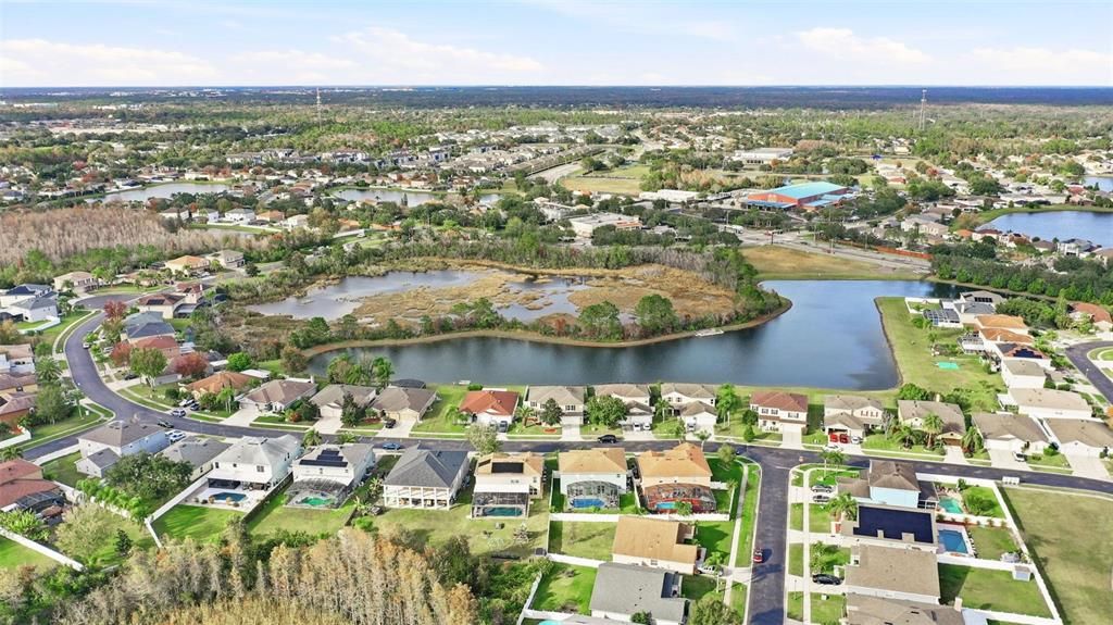 На продажу: $595,000 (4 спален, 3 ванн, 3310 Квадратных фут)