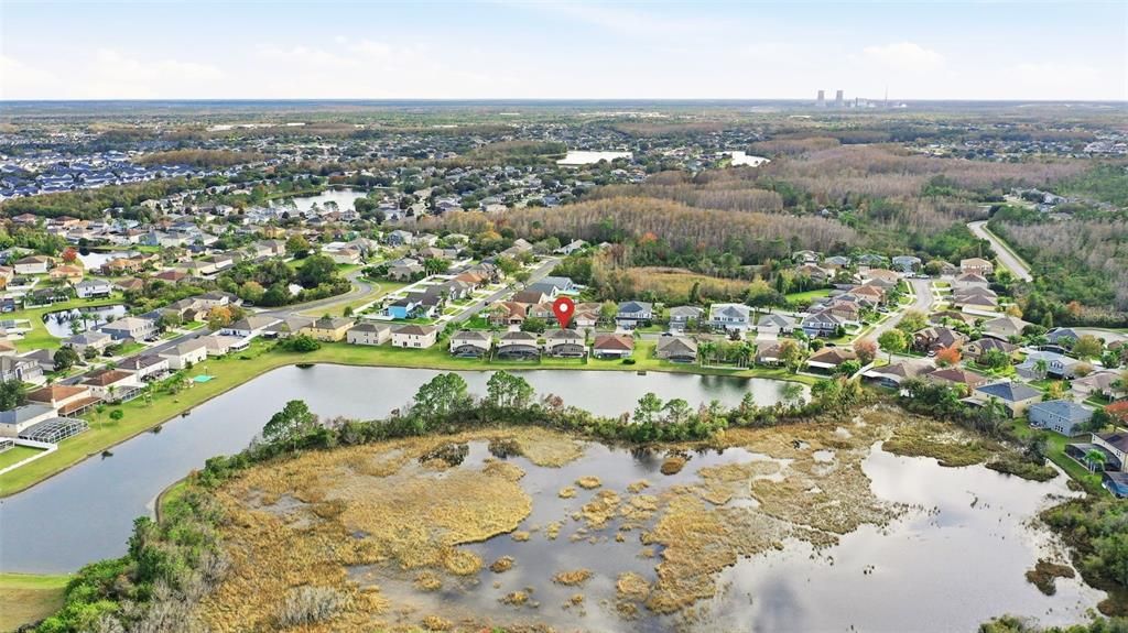 На продажу: $595,000 (4 спален, 3 ванн, 3310 Квадратных фут)