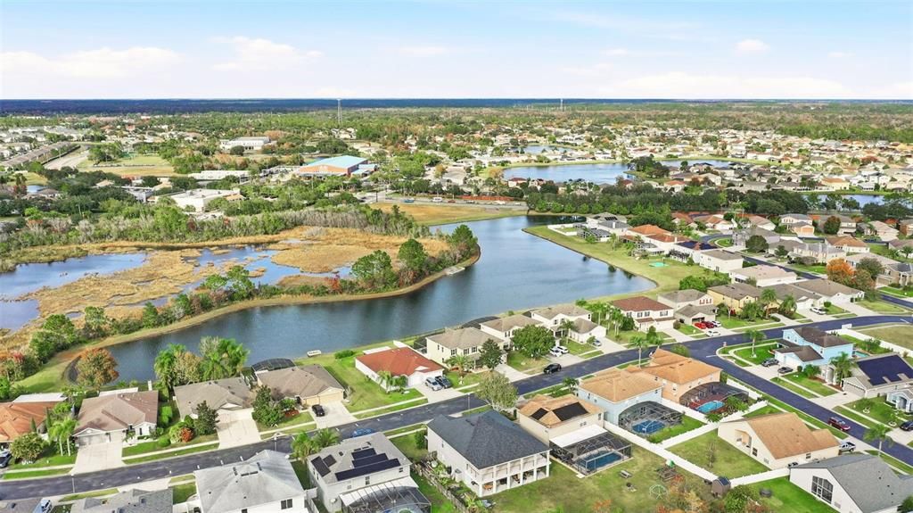 На продажу: $595,000 (4 спален, 3 ванн, 3310 Квадратных фут)