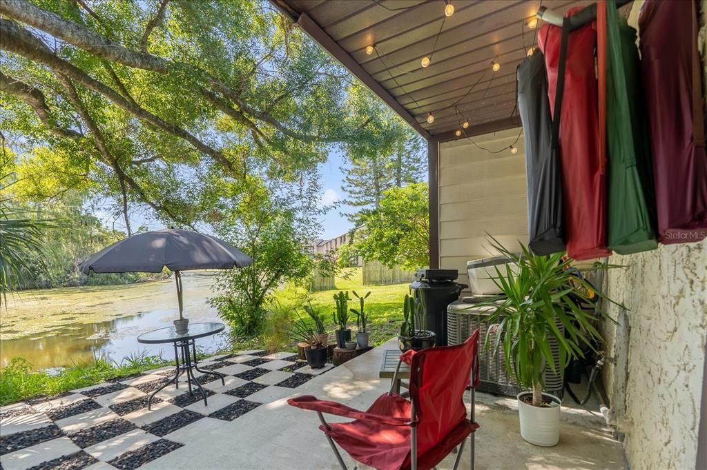 На продажу: $85,000 (2 спален, 1 ванн, 762 Квадратных фут)