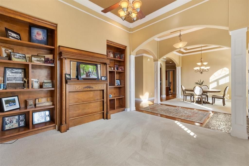 На продажу: $599,000 (3 спален, 3 ванн, 2791 Квадратных фут)