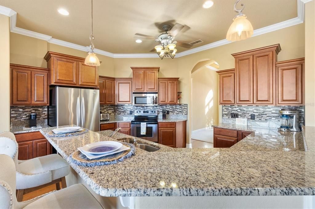 На продажу: $599,000 (3 спален, 3 ванн, 2791 Квадратных фут)