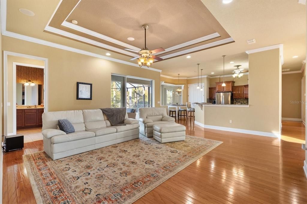 На продажу: $599,000 (3 спален, 3 ванн, 2791 Квадратных фут)