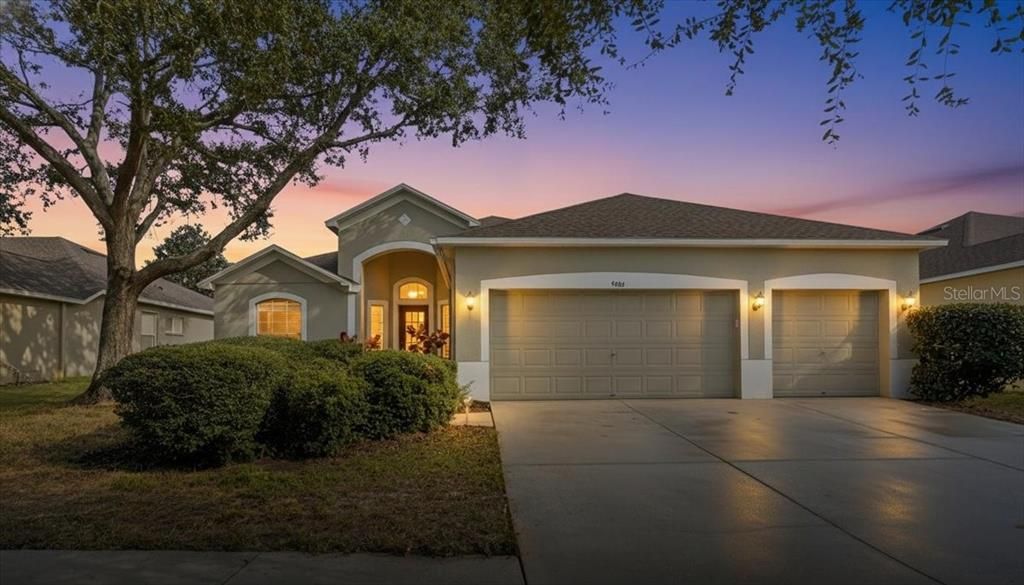 For Sale: $485,000 (4 beds, 3 baths, 3101 Square Feet)