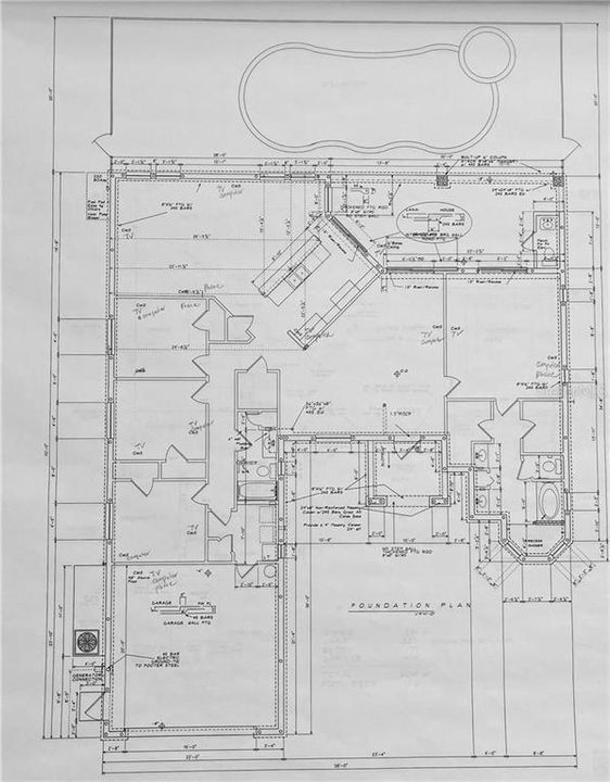 На продажу: $995,000 (4 спален, 2 ванн, 2180 Квадратных фут)