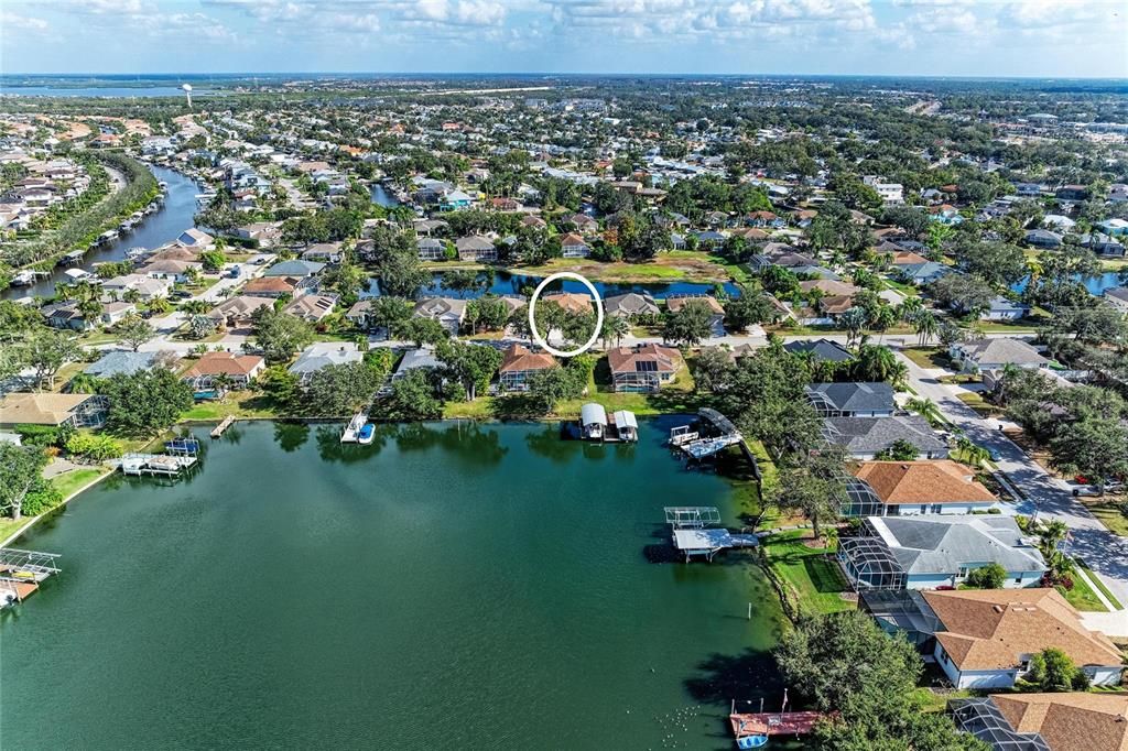 На продажу: $685,000 (3 спален, 2 ванн, 2284 Квадратных фут)