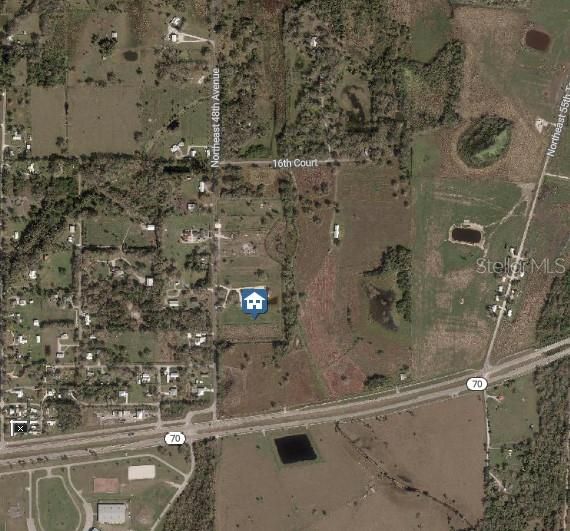 На продажу: $159,900 (1.73 acres)