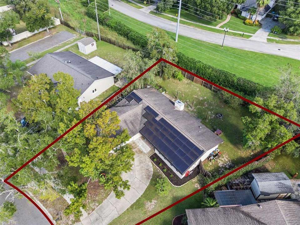 На продажу: $449,000 (4 спален, 2 ванн, 1812 Квадратных фут)