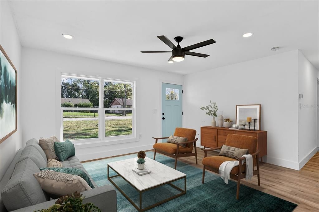 For Sale: $299,900 (3 beds, 2 baths, 1040 Square Feet)