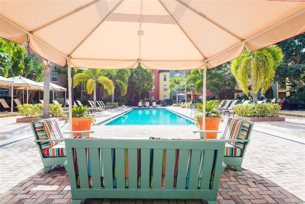 En Renta: $1,895 (1 camas, 1 baños, 789 Pies cuadrados)