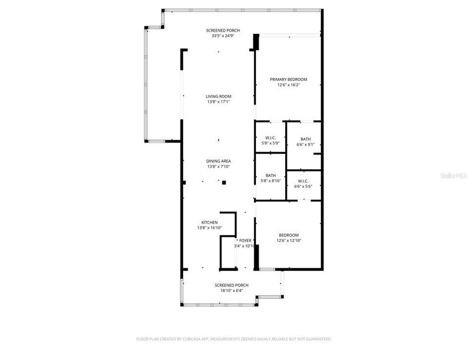 待售: $775,000 (2 贝兹, 2 浴室, 1165 平方英尺)