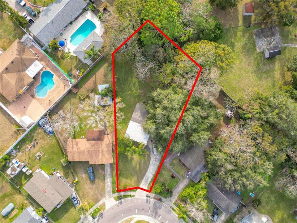 На продажу: $295,000 (4 спален, 2 ванн, 1255 Квадратных фут)