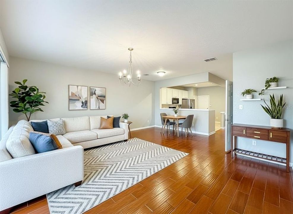 En Renta: $2,300 (3 camas, 2 baños, 1762 Pies cuadrados)