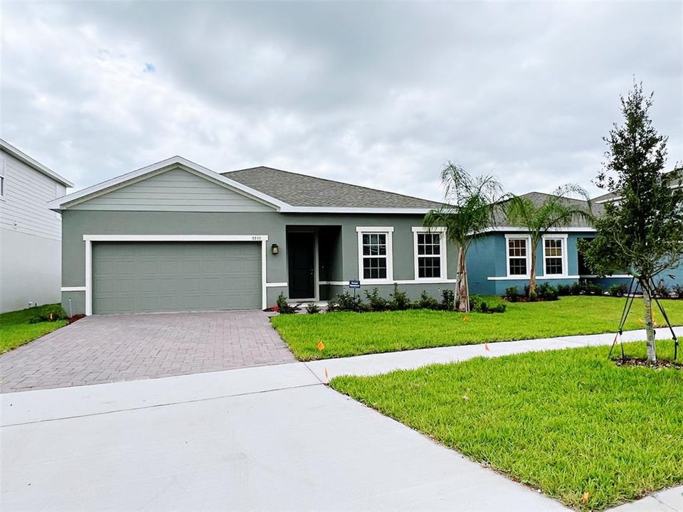 В аренду: $2,500 (4 спален, 3 ванн, 1996 Квадратных фут)