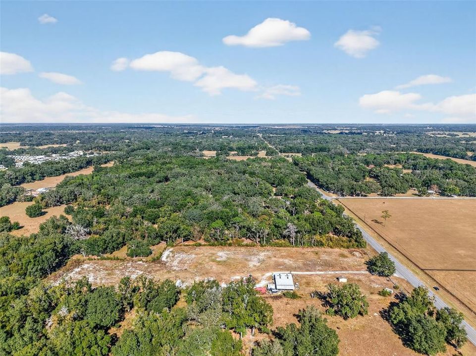 待售: $1,250,000 (5.10 acres)