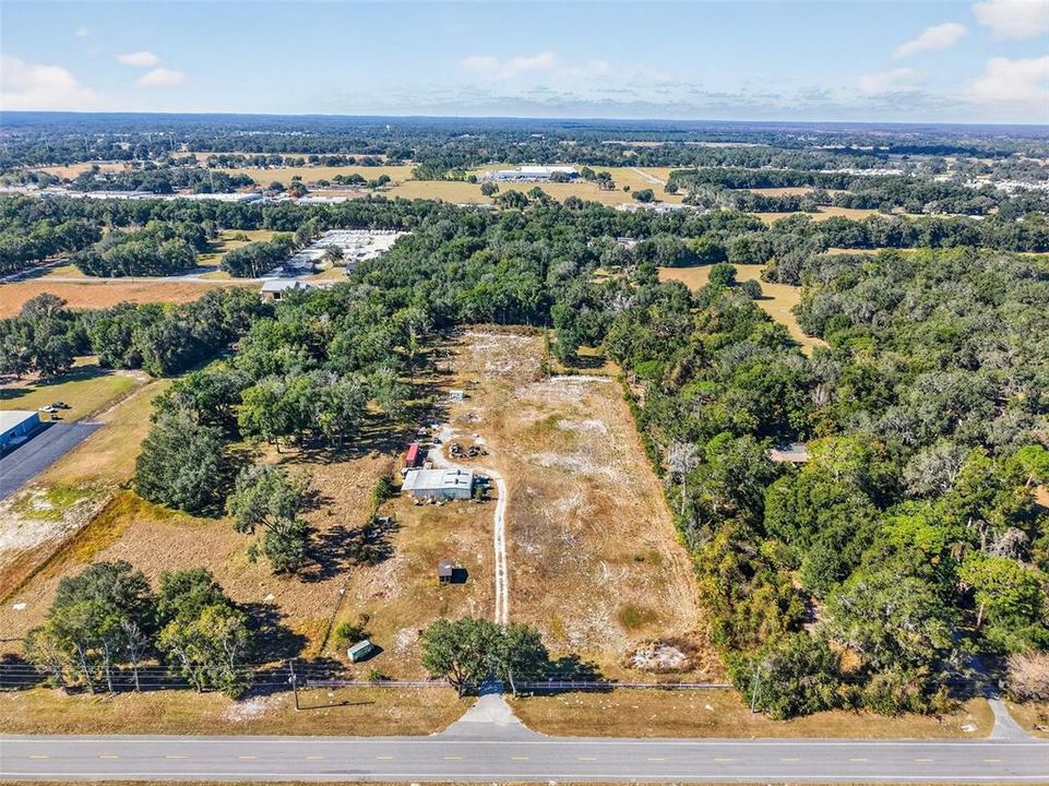 待售: $1,250,000 (5.10 acres)