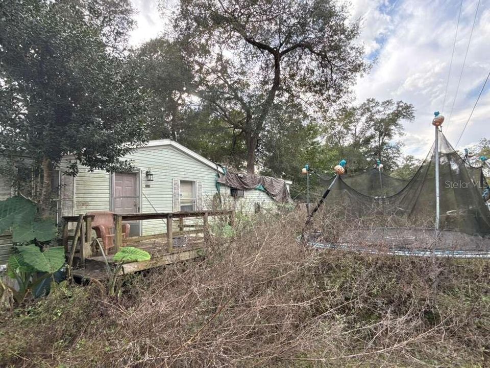 На продажу: $59,000 (4 спален, 2 ванн, 1620 Квадратных фут)