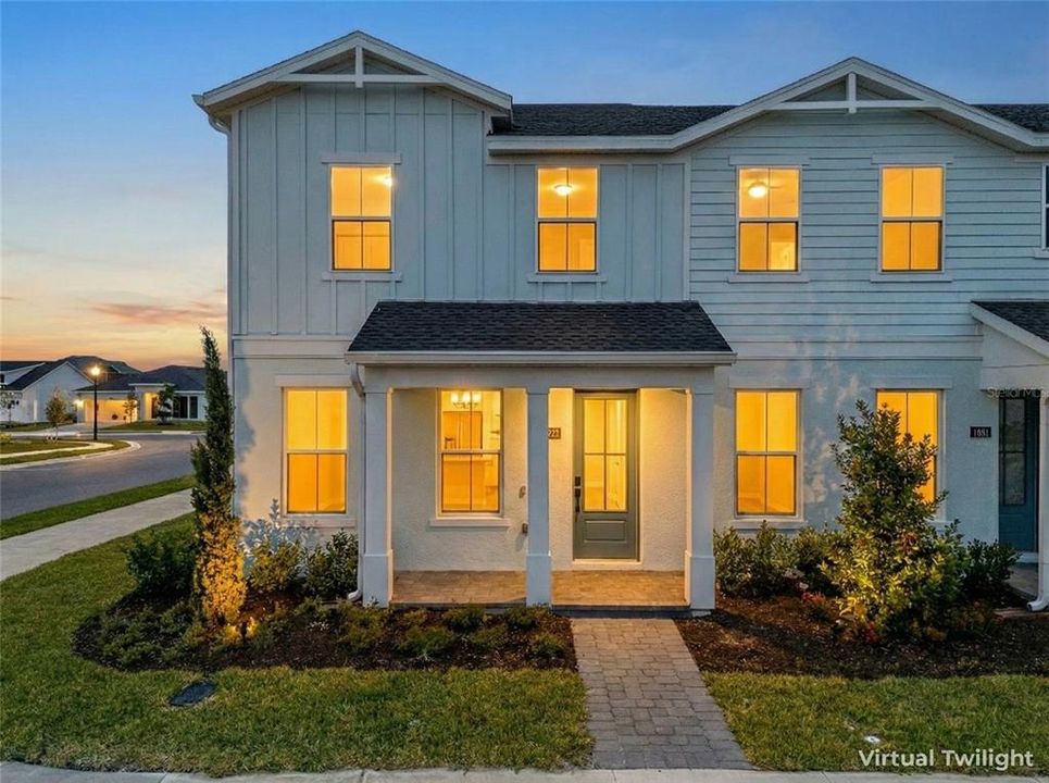 出租: $2,850 (4 贝兹, 3 浴室, 2031 平方英尺)