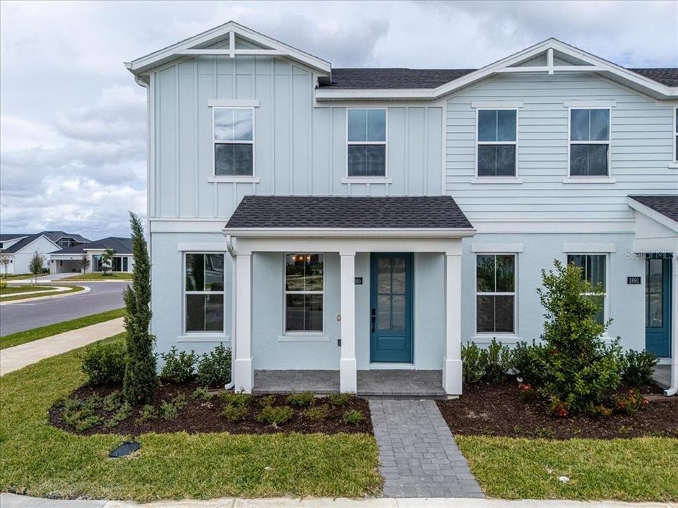 出租: $2,850 (4 贝兹, 3 浴室, 2031 平方英尺)