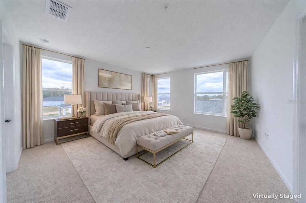 出租: $2,850 (4 贝兹, 3 浴室, 2031 平方英尺)