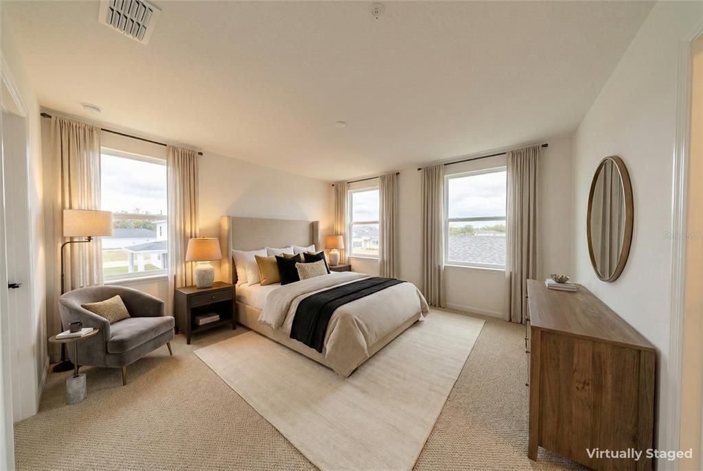 出租: $2,850 (4 贝兹, 3 浴室, 2031 平方英尺)