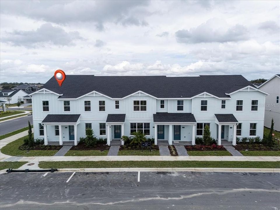 出租: $2,850 (4 贝兹, 3 浴室, 2031 平方英尺)