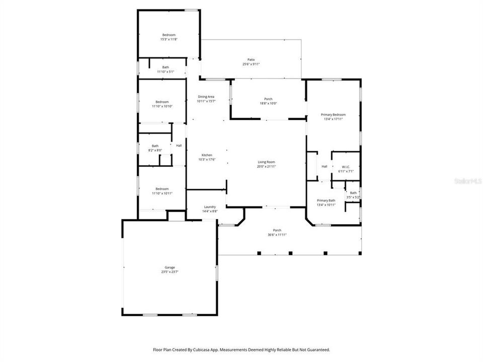На продажу: $675,000 (3 спален, 3 ванн, 2229 Квадратных фут)