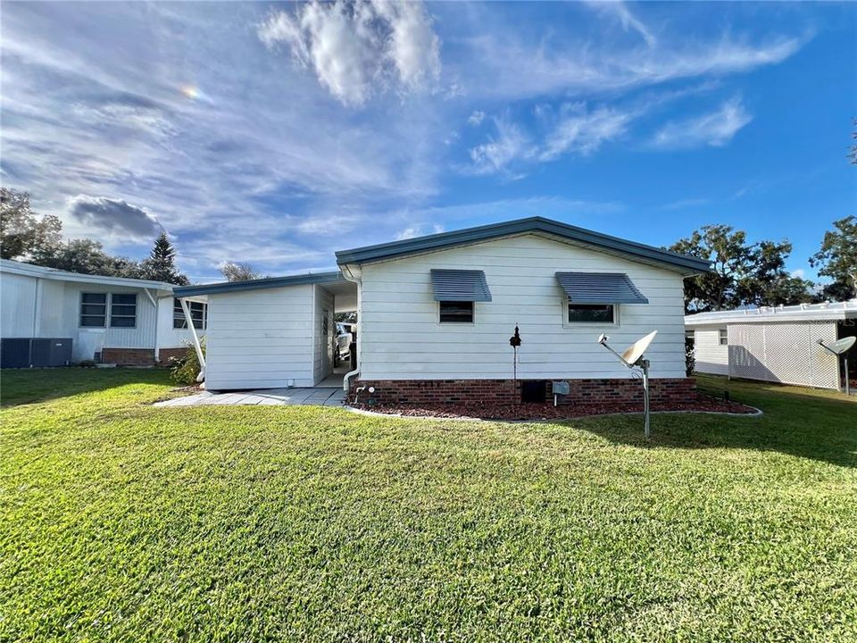 На продажу: $123,500 (2 спален, 2 ванн, 1168 Квадратных фут)