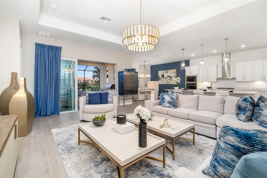 For Rent: $7,500 (3 beds, 3 baths, 2445 Square Feet)