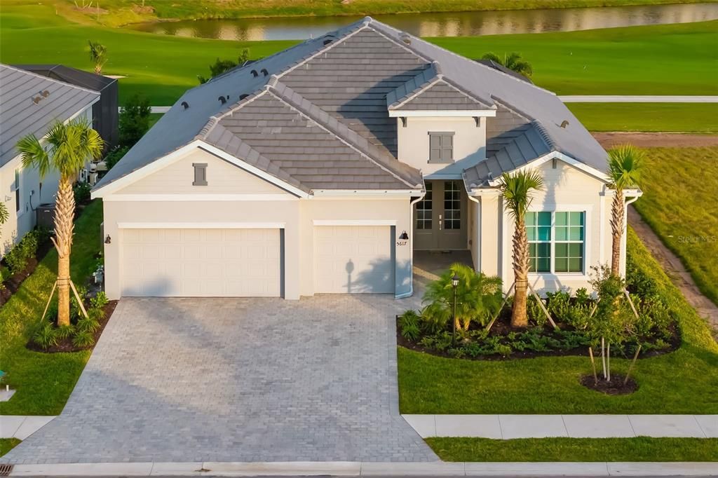 For Rent: $7,500 (3 beds, 3 baths, 2445 Square Feet)