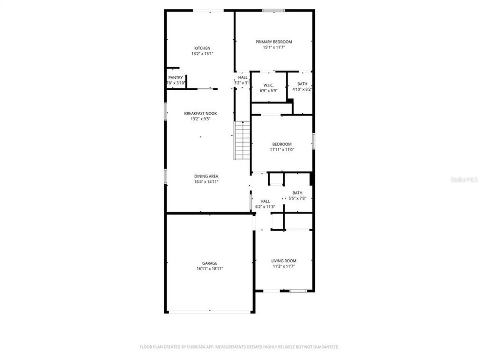 For Sale: $329,900 (4 beds, 3 baths, 2201 Square Feet)