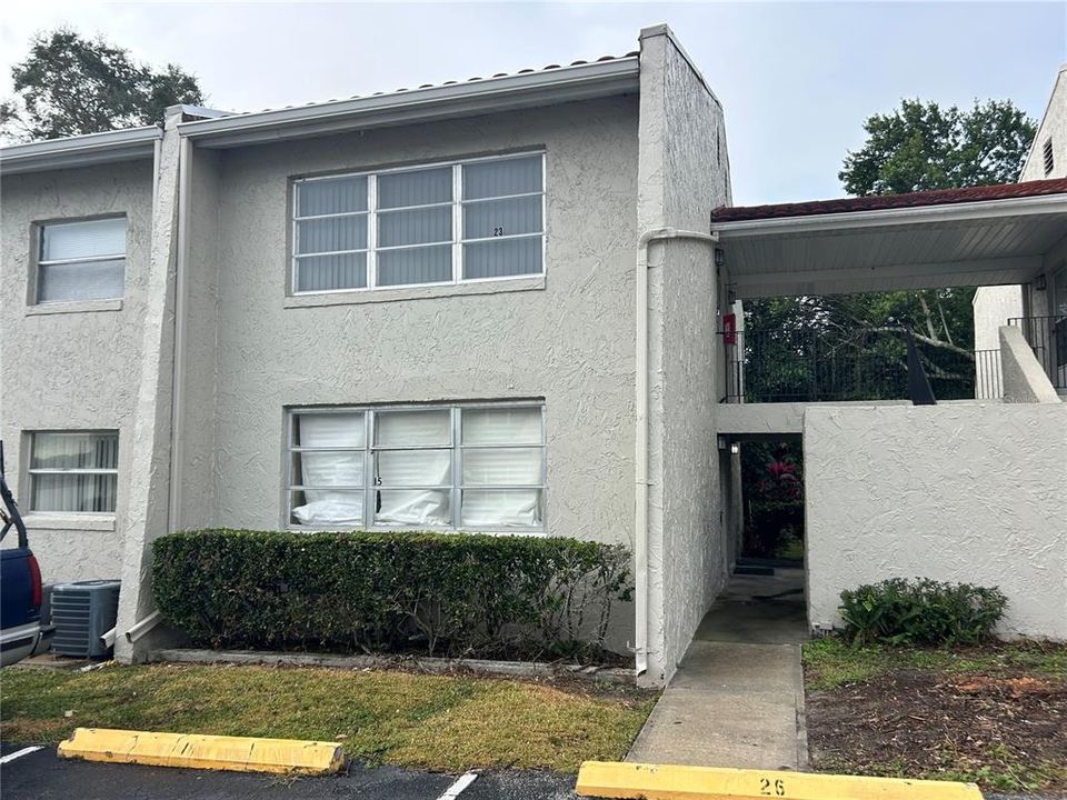 В аренду: $1,100 (1 спален, 1 ванн, 475 Квадратных фут)