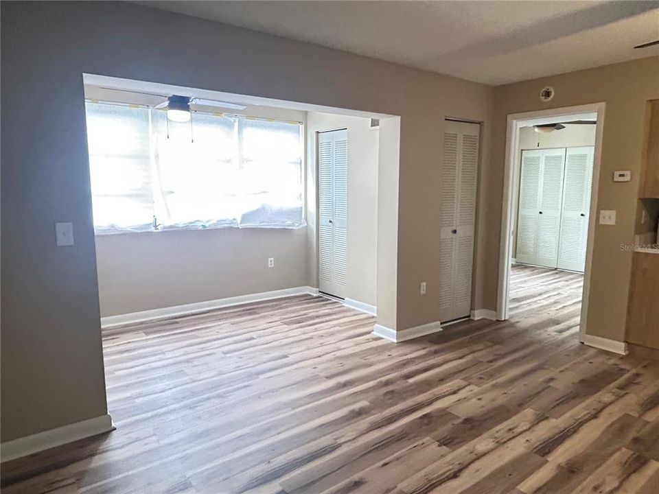 В аренду: $1,100 (1 спален, 1 ванн, 475 Квадратных фут)