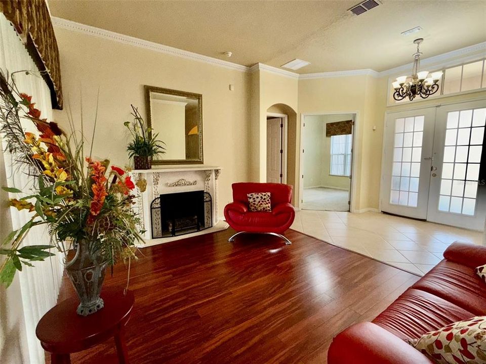 В аренду: $2,400 (4 спален, 3 ванн, 3430 Квадратных фут)