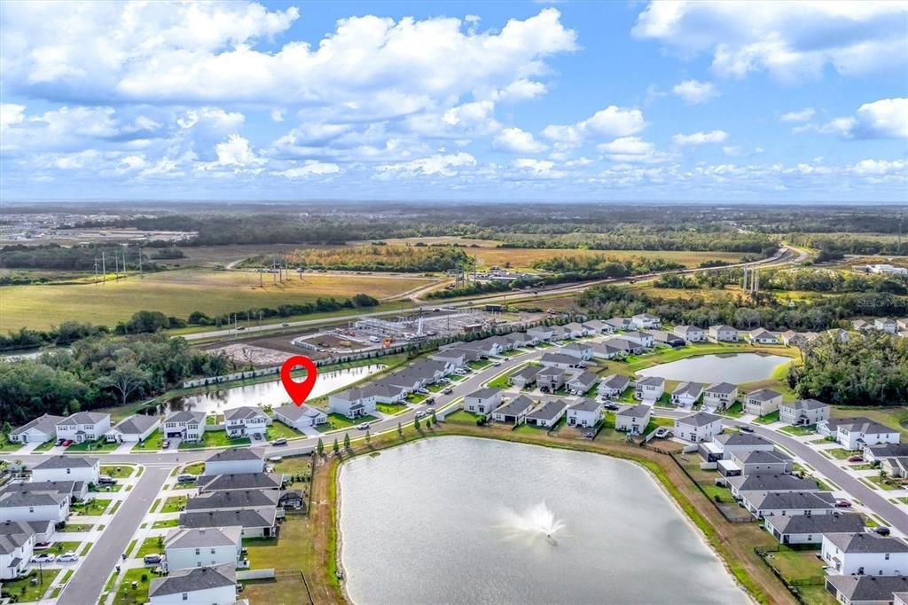 待售: $425,000 (4 贝兹, 2 浴室, 1828 平方英尺)