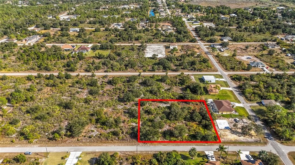 For Sale: $75,000 (1.00 acres)